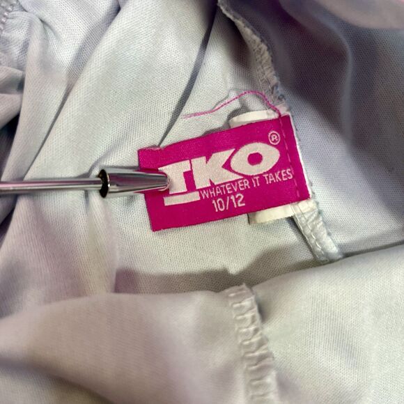 LOT 4-Girls Size 10/12 athletic TKO Whatever It Takes shorts & 32 degrees Shirt - Picture 6 of 9